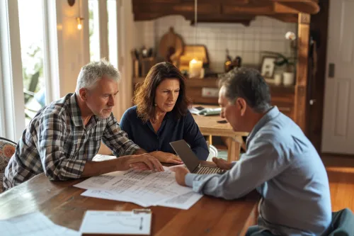 Subventions et primes pour la rénovation électrique d'un logement avec documents administratifs