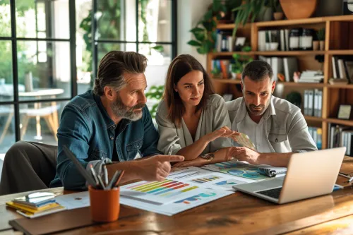 Comparatif des différentes options de rénovation adaptées à chaque type de travaux immobiliers