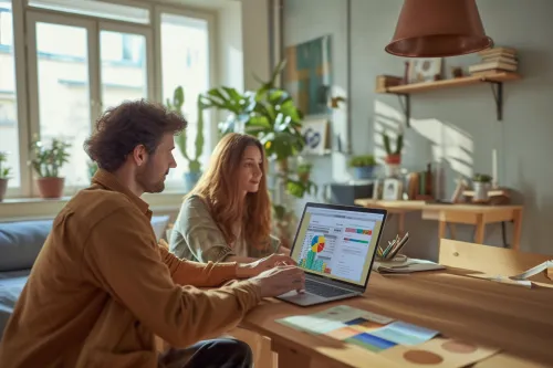 Outil en ligne pour calculer le coût de vos travaux de rénovation intérieure gratuitement